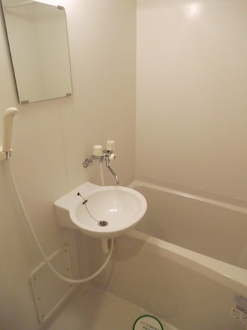 パラディーゾの物件内観写真