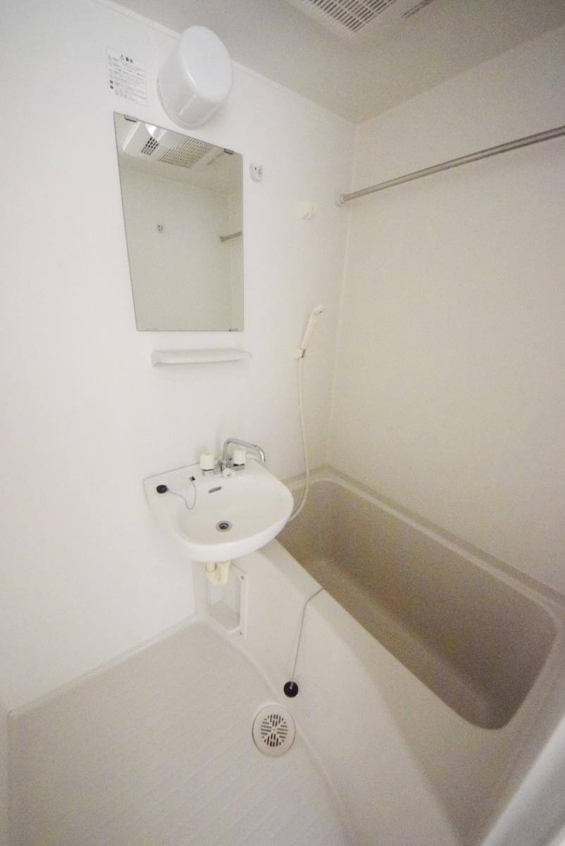 エトワールはつみの物件内観写真