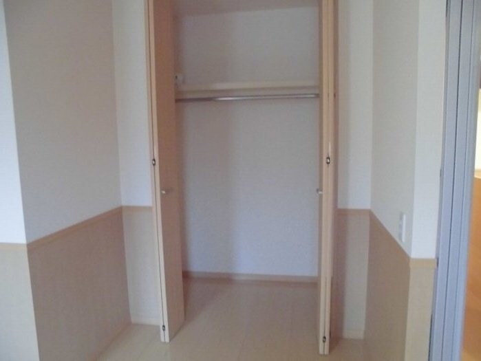 ソラーナ Iの物件内観写真