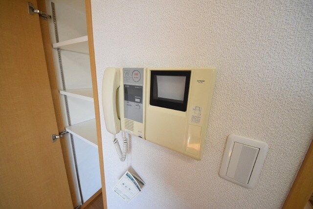 ラグジュアリーガーデン東松戸の物件内観写真