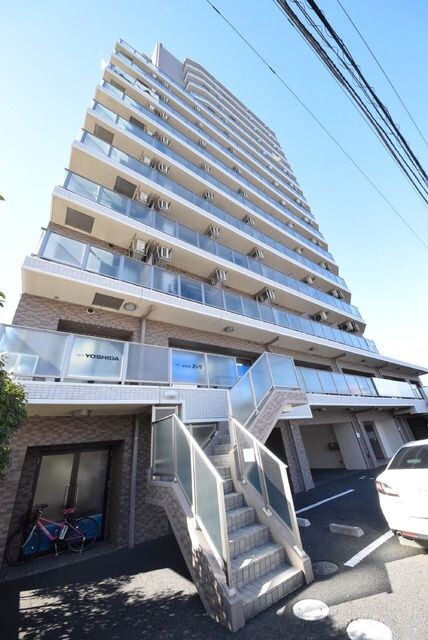 ラグジュアリーガーデン東松戸の物件内観写真