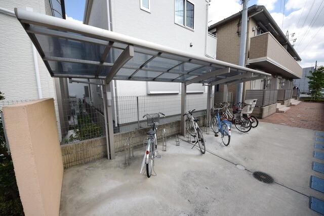 カーサメルヴェーユの物件内観写真