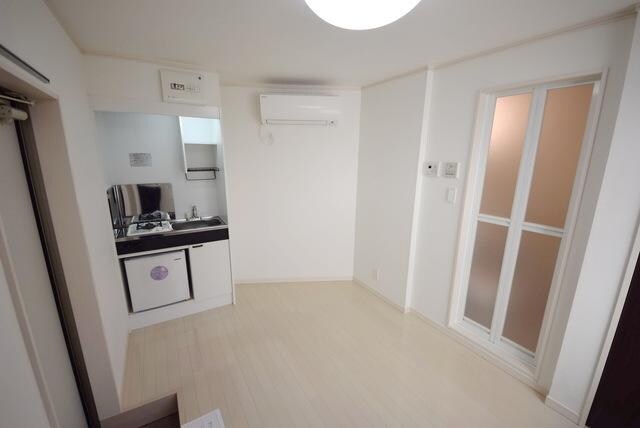 KKハウス北千住の物件内観写真