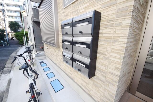 KKハウス北千住の物件内観写真