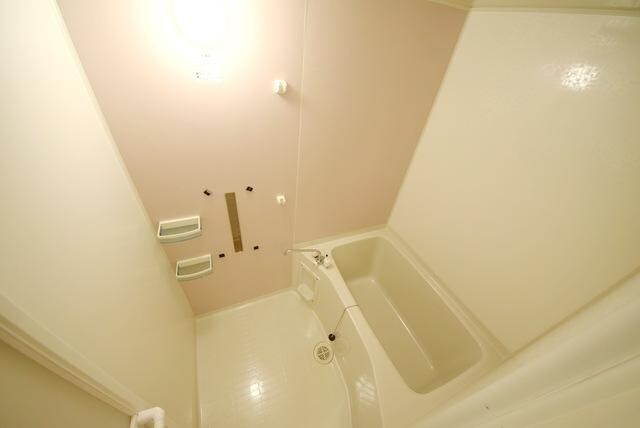 エムグランデ1の物件内観写真