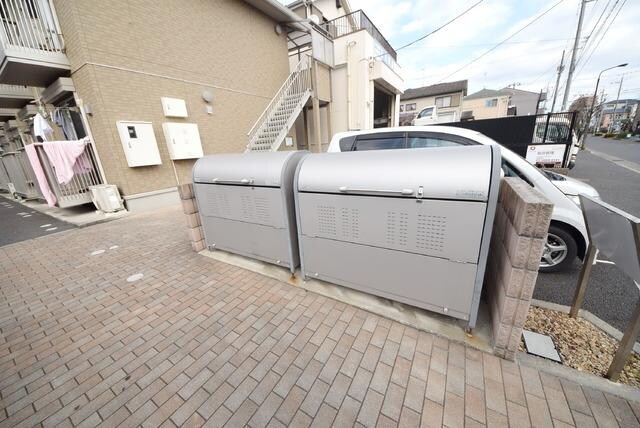 エムグランデ1の物件内観写真