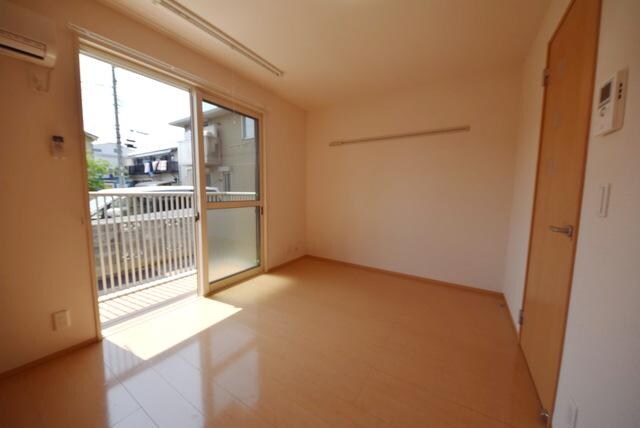 エムグランデ1の物件内観写真