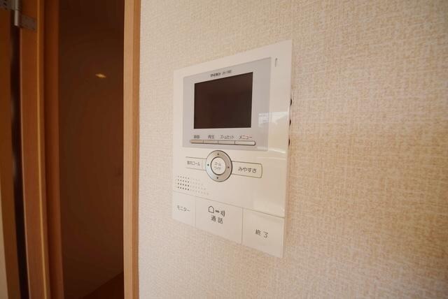 エムグランデ1の物件内観写真