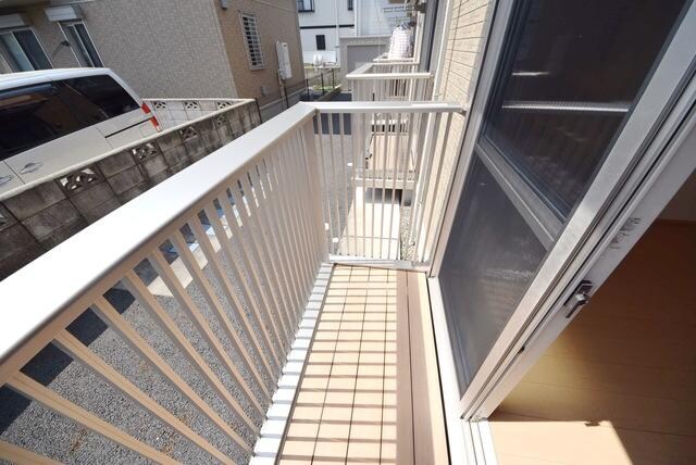 エムグランデ1の物件内観写真