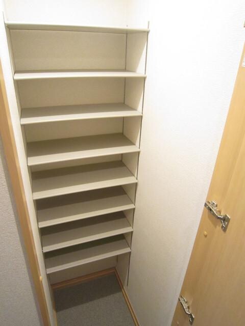 サンレーモの物件内観写真