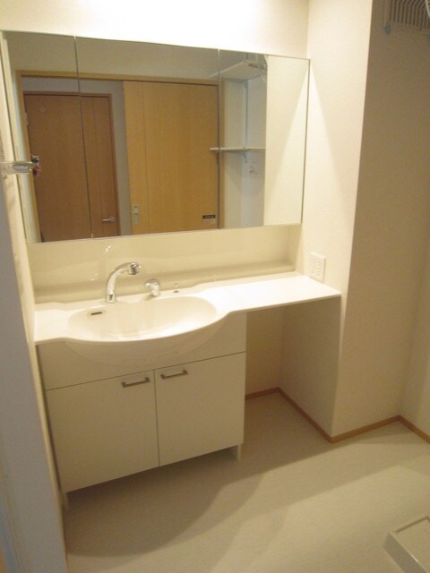 サンレーモの物件内観写真