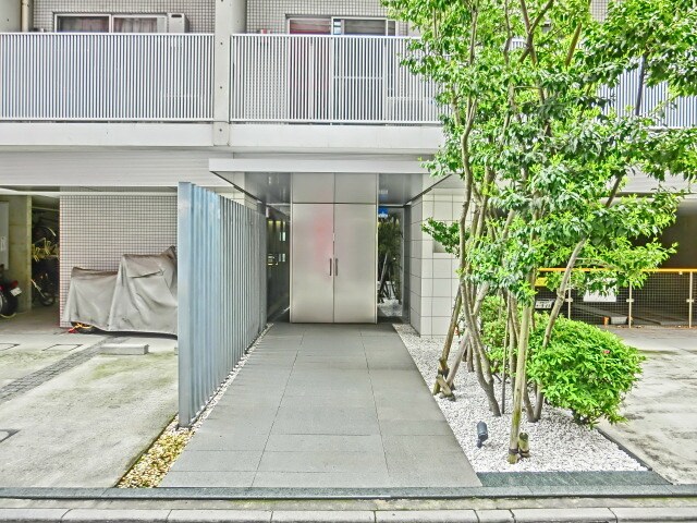 オーキッドレジデンス蔵前IIの物件外観写真