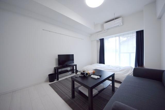 メイクスデザイン蔵前の物件内観写真