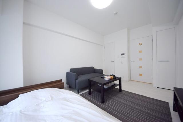 メイクスデザイン蔵前の物件内観写真