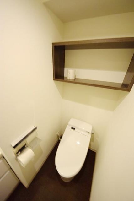 メイクスデザイン蔵前の物件内観写真