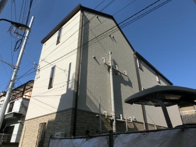 リベルテ北千住の物件内観写真