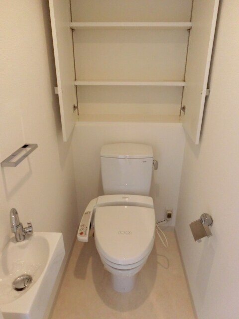 プロスペクトKALON三ノ輪の物件内観写真