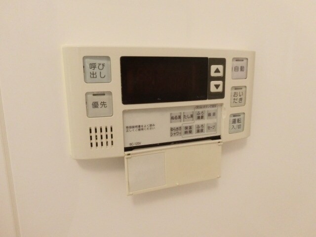 プロスペクトKALON三ノ輪の物件内観写真