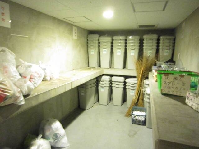 プロスペクトKALON三ノ輪の物件内観写真