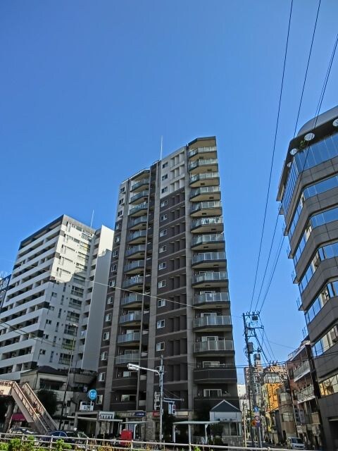 プロスペクトKALON三ノ輪の物件内観写真