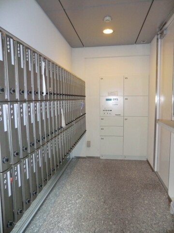 プロスペクトKALON三ノ輪の物件内観写真