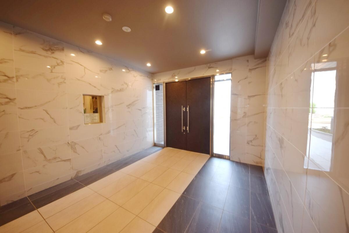 プレール・ドゥーク東向島の物件内観写真