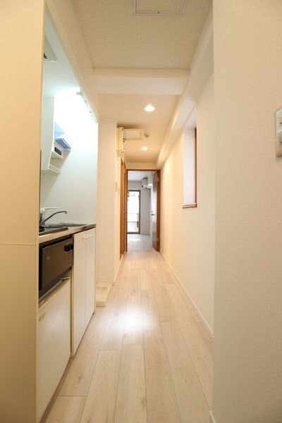 グランドールの物件内観写真