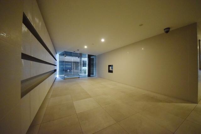 ステージグランデ錦糸町の物件内観写真