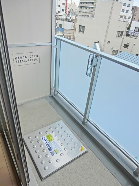 スカイビューテラス本所吾妻橋の物件内観写真