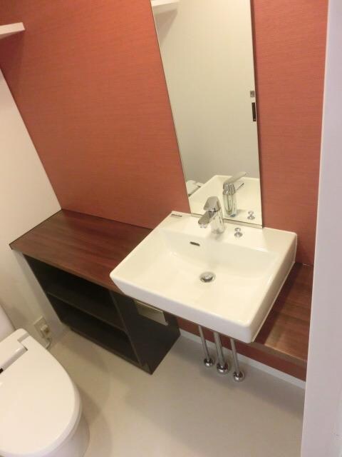 スカイビューテラス本所吾妻橋の物件内観写真