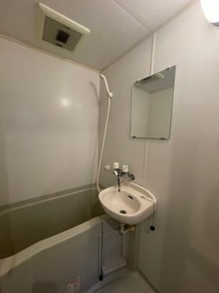 セントパレス錦糸町の物件内観写真