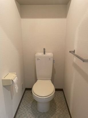 セントパレス錦糸町の物件内観写真