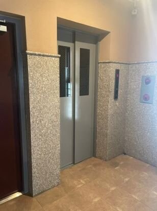 セントパレス錦糸町の物件内観写真