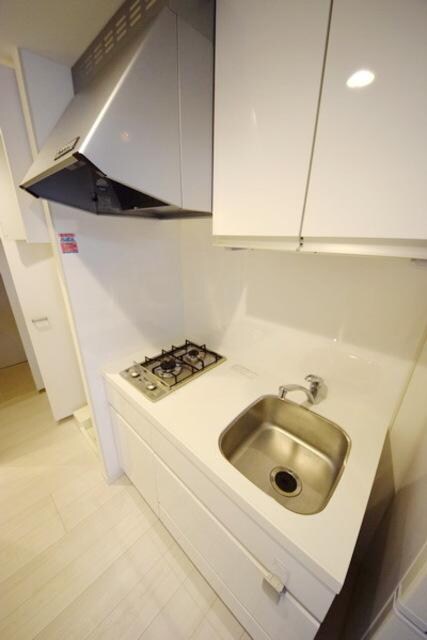 メイクスデザイン蔵前の物件内観写真