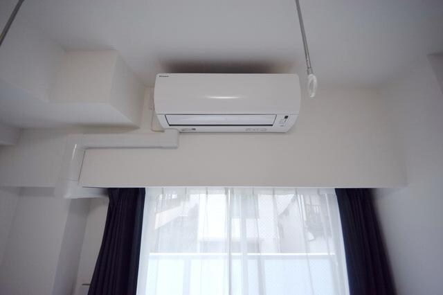 メイクスデザイン蔵前の物件内観写真