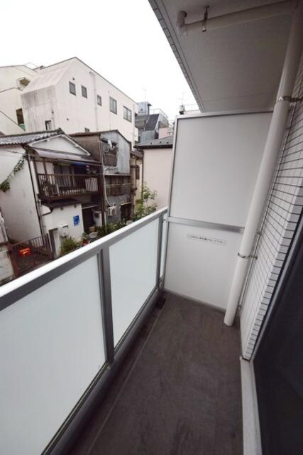 メイクスデザイン蔵前の物件内観写真