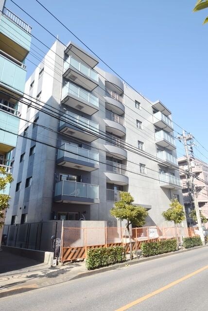 Sunny Side Forestの物件外観写真