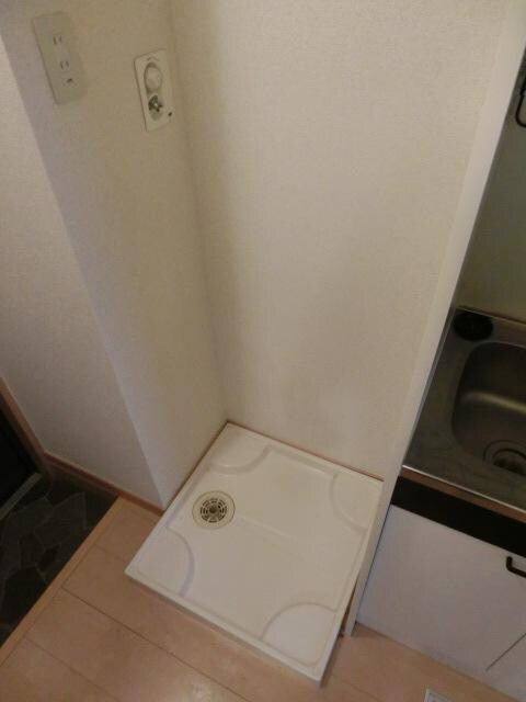 Star Valleyの物件内観写真