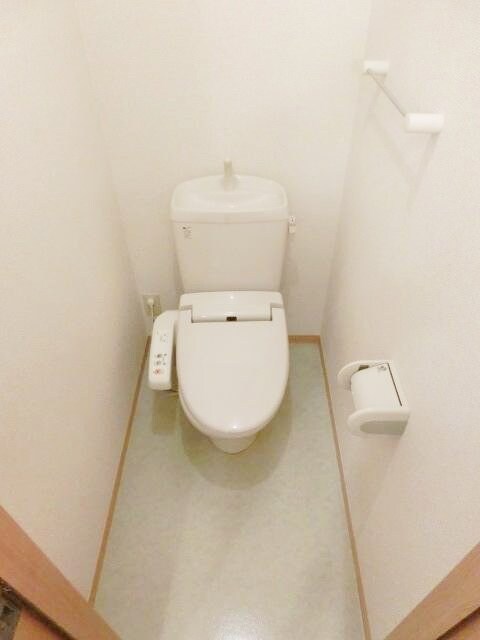 Star Valleyの物件内観写真