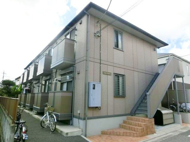 Star Valleyの物件外観写真