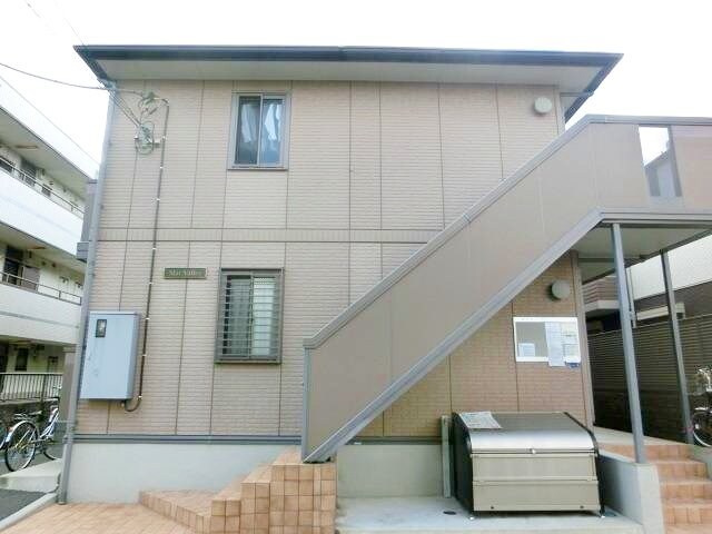 Star Valleyの物件内観写真