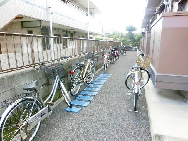 Star Valleyの物件内観写真