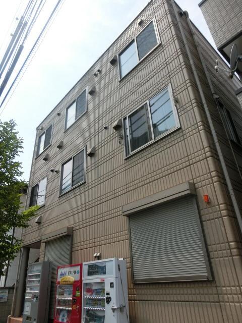 カーサ・コモドの物件内観写真