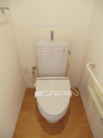 Maison Blancの物件内観写真