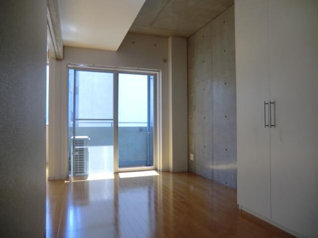 Maison Blancの物件内観写真