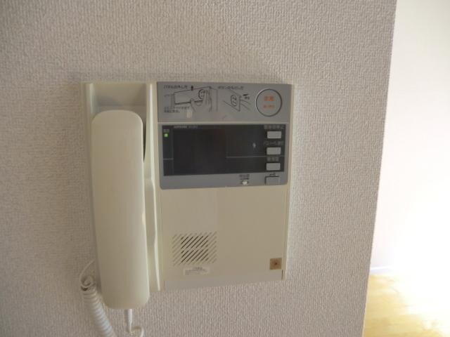 Maison Blancの物件内観写真