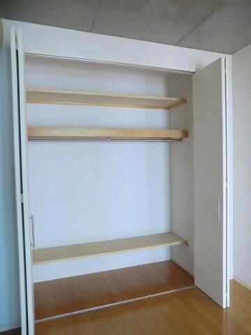 Maison Blancの物件内観写真