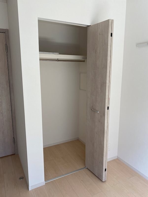 エーフラット 入谷の物件内観写真