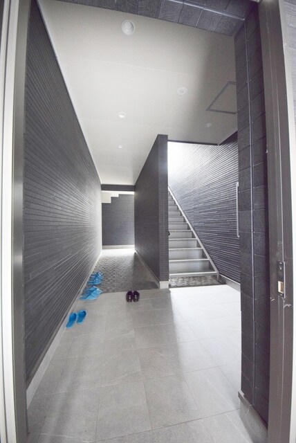 エーフラット 入谷の物件内観写真