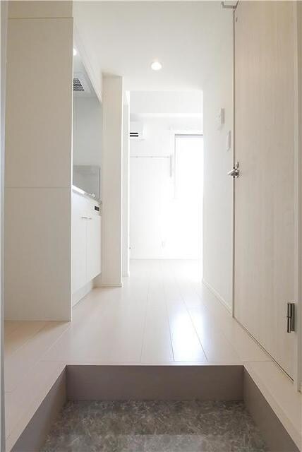 グランドソレーユ西新井の物件内観写真